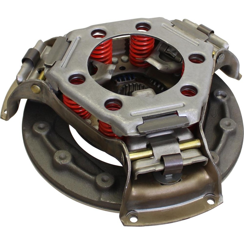 AMAR100649 Cover Assembly