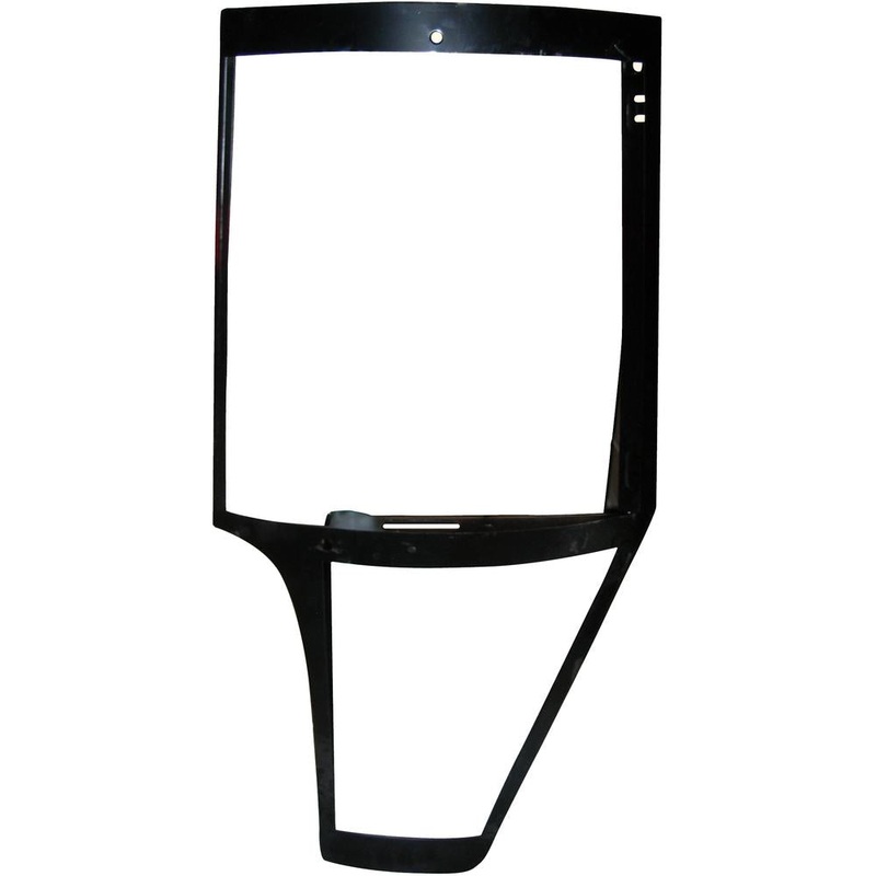 AMAR109555 Cab Door, Early