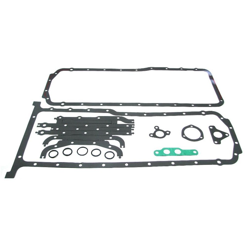 AMGS1001 Oil Pan Gasket Set