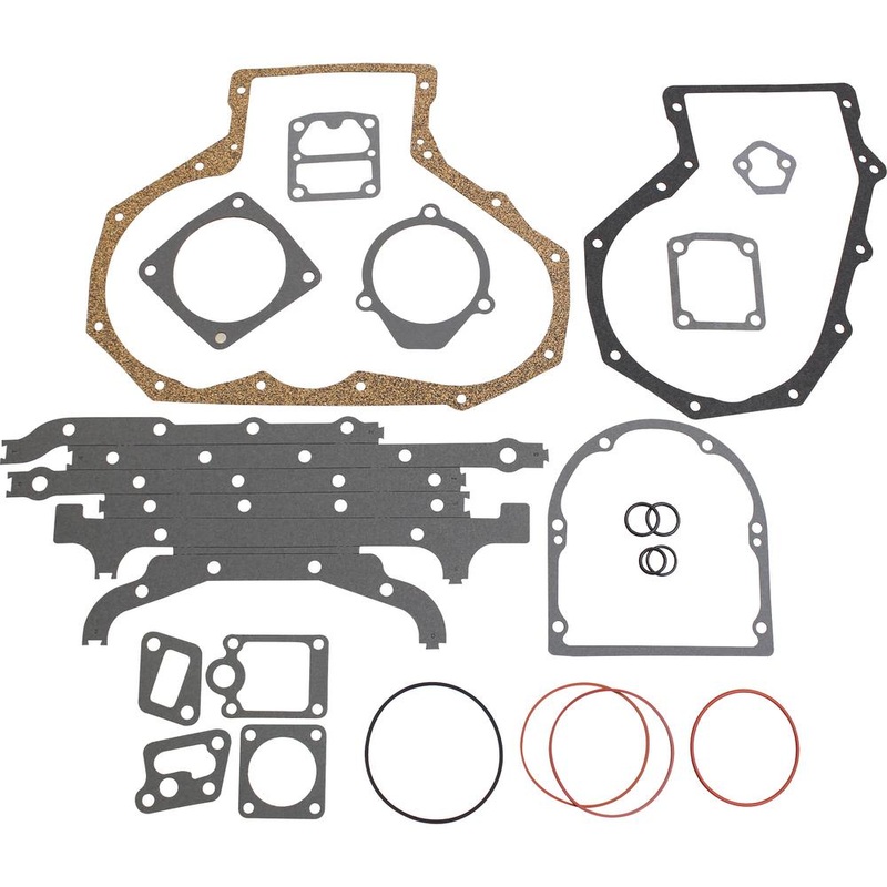 AMGS1056 Conversion Gasket Set Without Seals