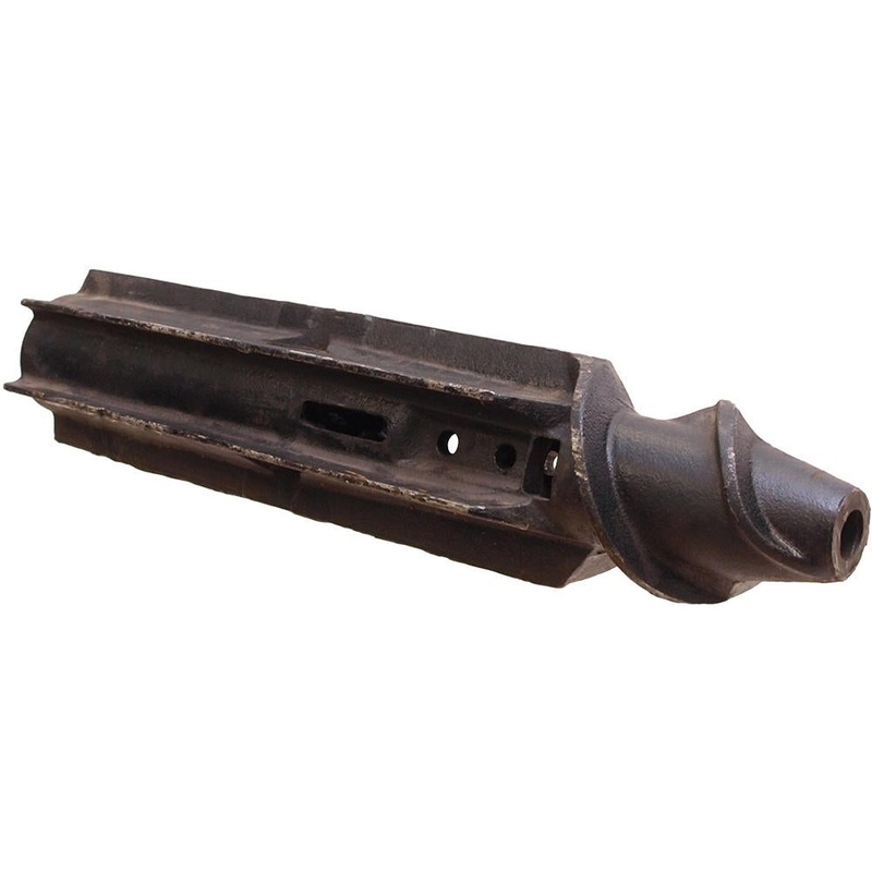 AMH150139 Stalk Roll - Left Hand
