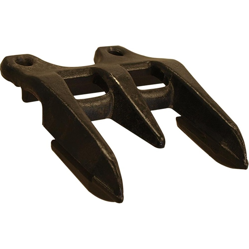 AMH213398 Knife Guard, Blunt Points