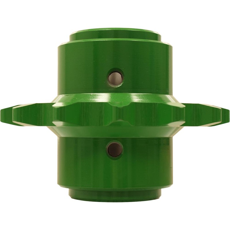 AMHXE123463 Feederhouse Chain Sprocket
