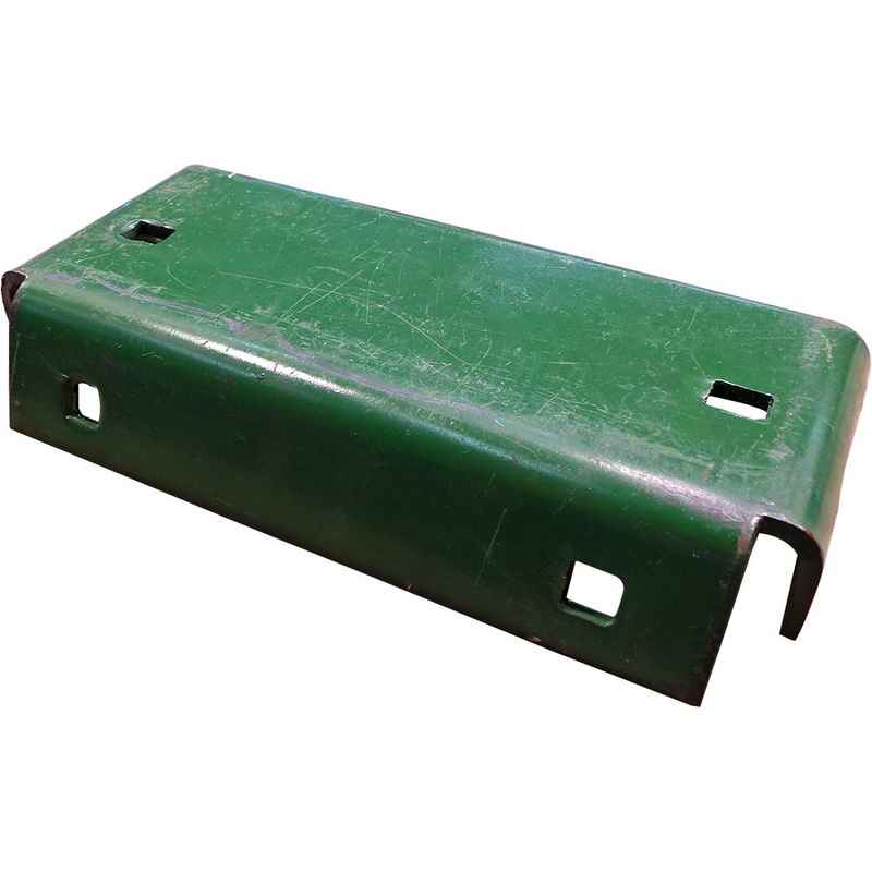 AMN114701 Fan Housing Channel, Lower