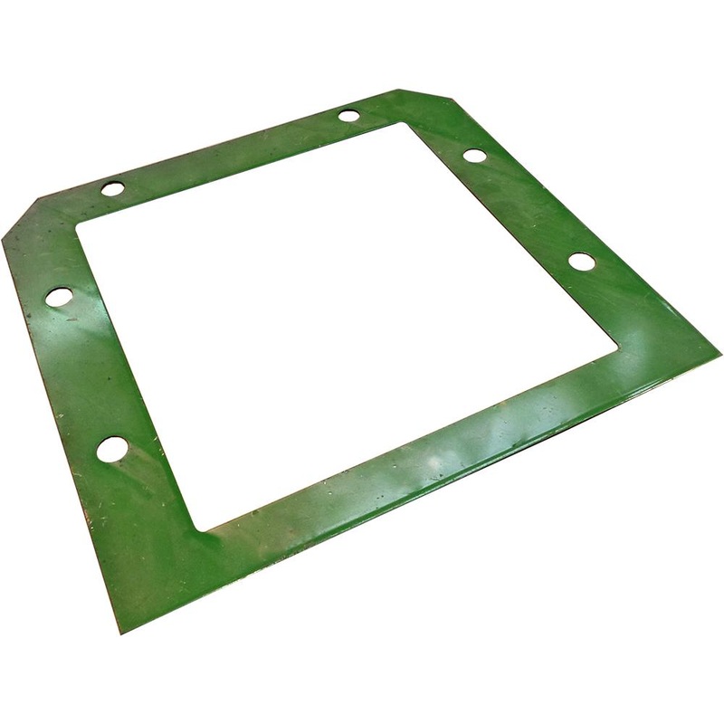 AMN118257 Manifold Reinforcement