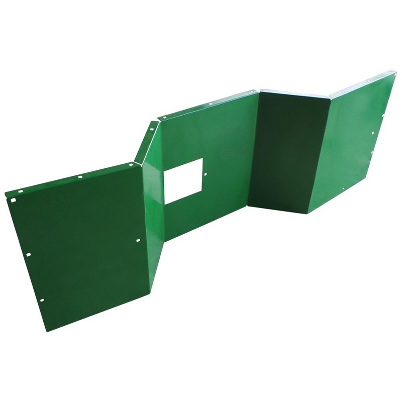 AMN196307 Front Basket Floor Panel