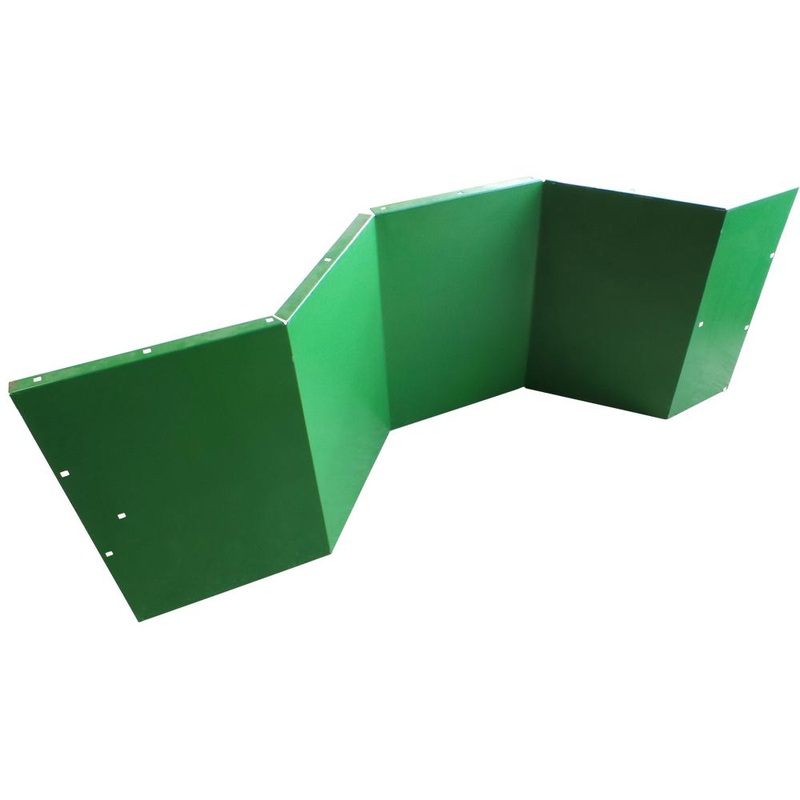AMN196308 Rear Basket Floor Panel