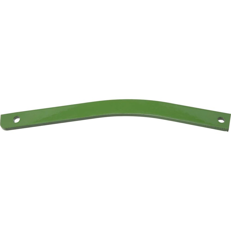 AMN373719 Stalk Guide Plate - Left Hand