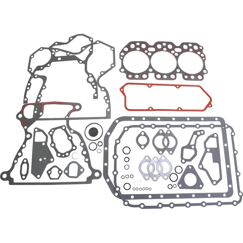AMRE38853 Overhaul Gasket Set Without Seals