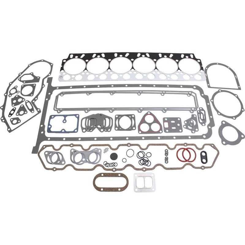 AMRE56492 Overhaul Gasket Set Without Seals