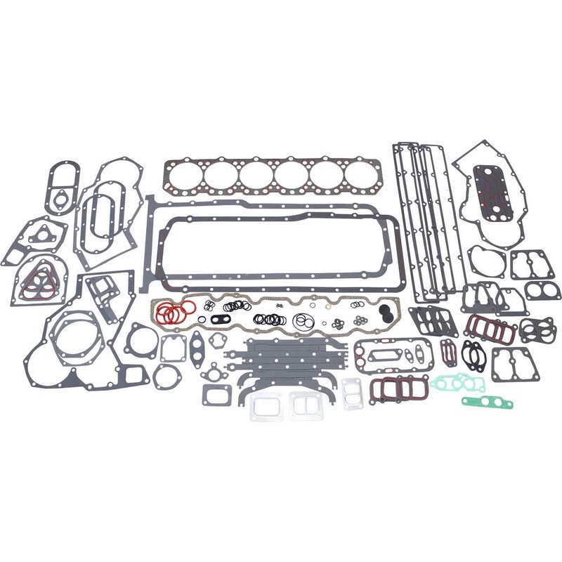 AMRG27878 Overhaul Gasket Set Without Seals