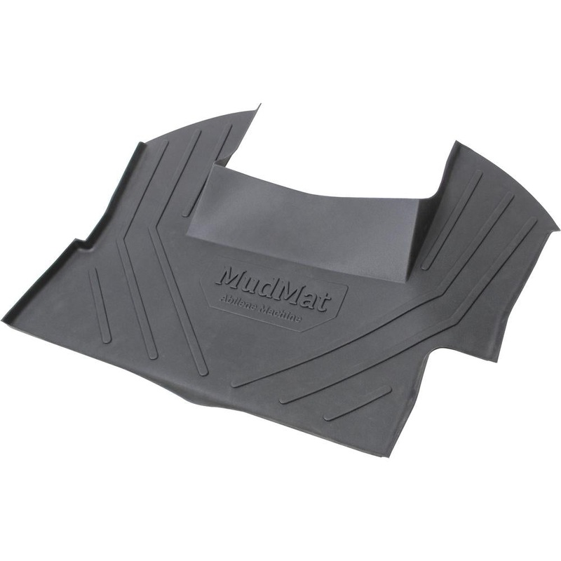 AMSS20020 Mudmat