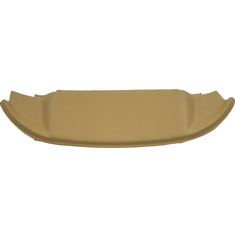 AMSS4558 Formed Headliner, Front Panel