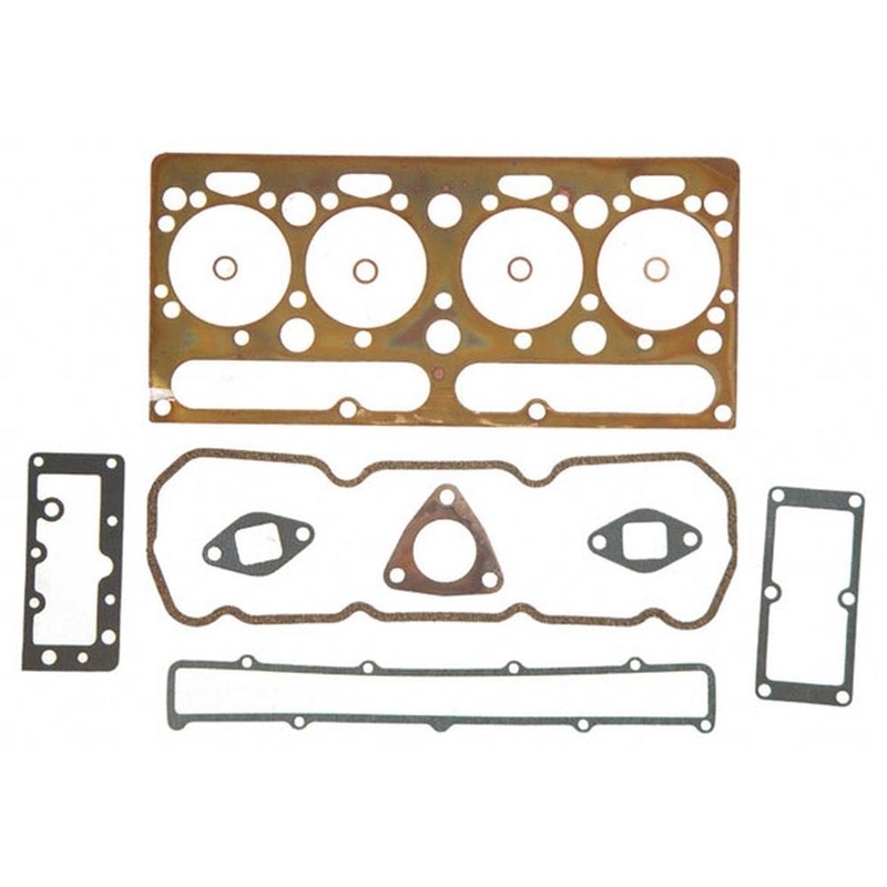 AMU5LT0100 Head Gasket Set Without Seals