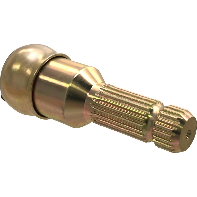AMX59112 Pto Adapter