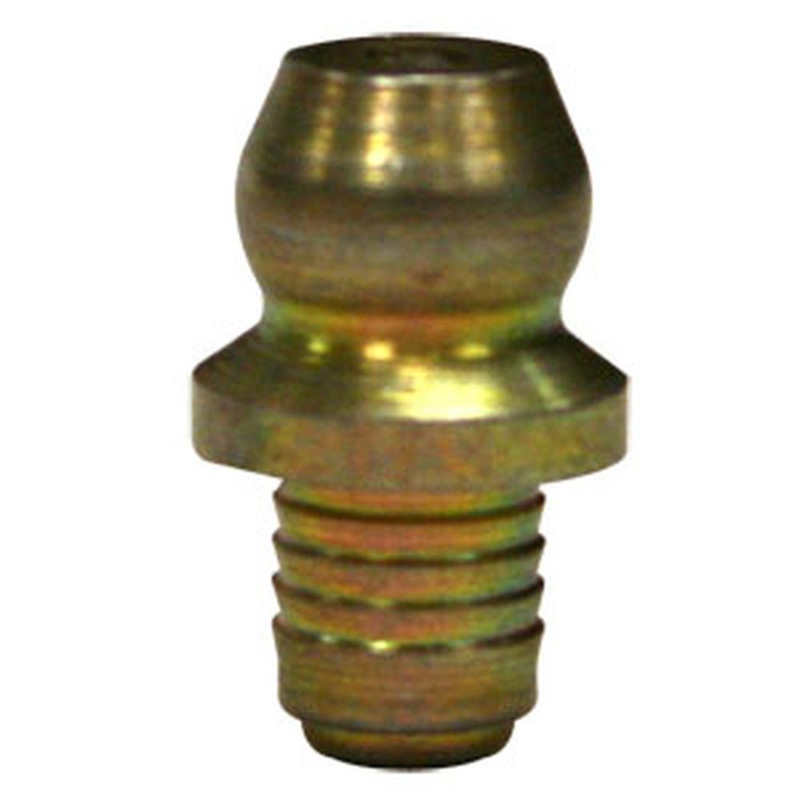 A-GF316D-AI 3/16" Drive Type Fitting, 20 Pack