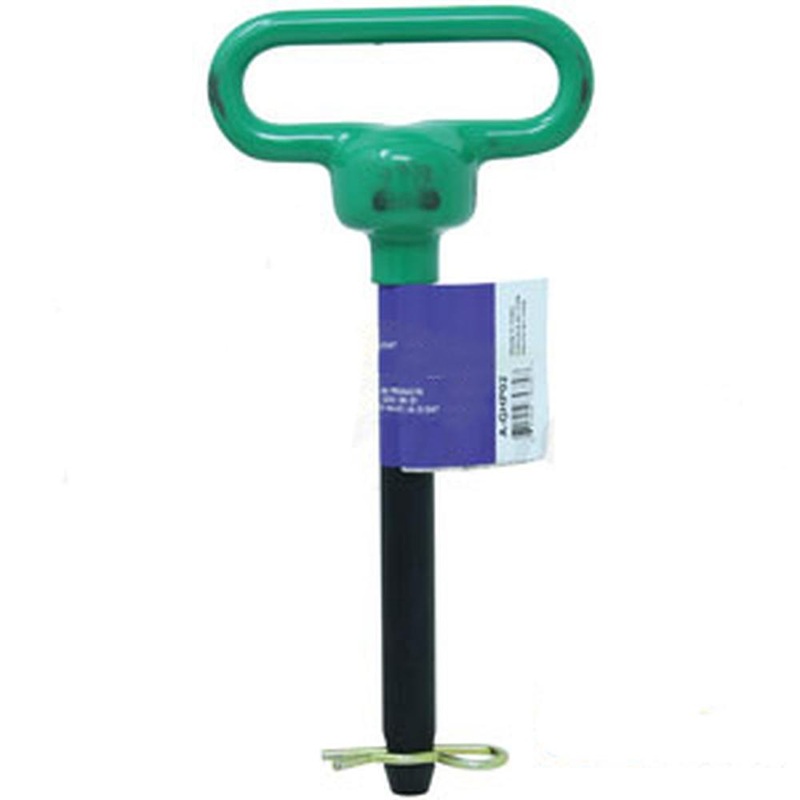 A-GHP02-AI Hitch Pin 5/8" X 6"