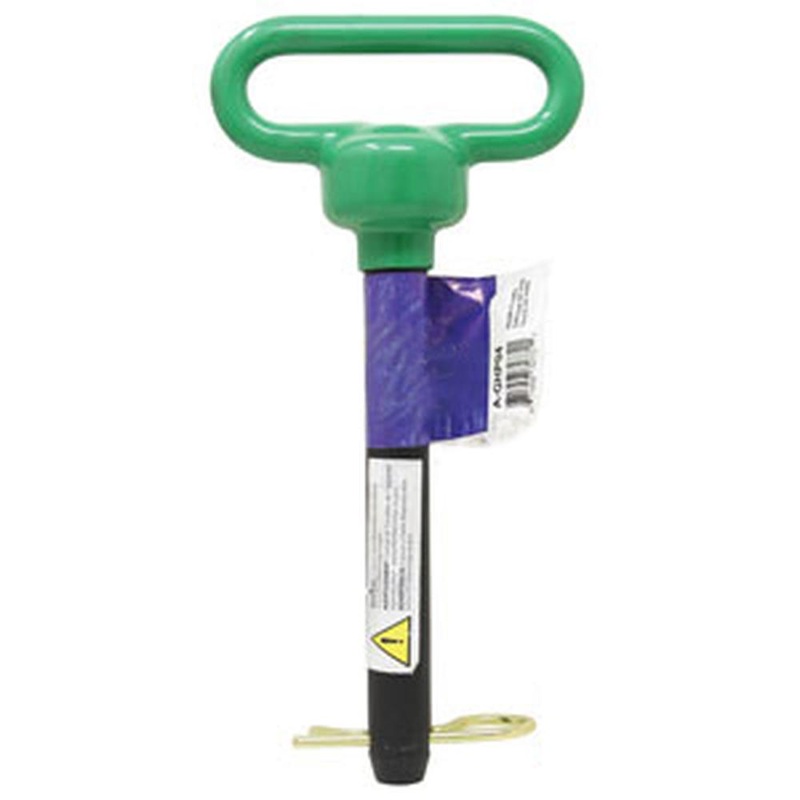 A-GHP04-AI Hitch Pin 3/4" X 6"