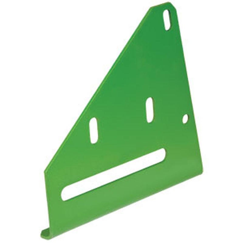 A-H149027-AI Bracket, Support; Straw Chopper (LH)