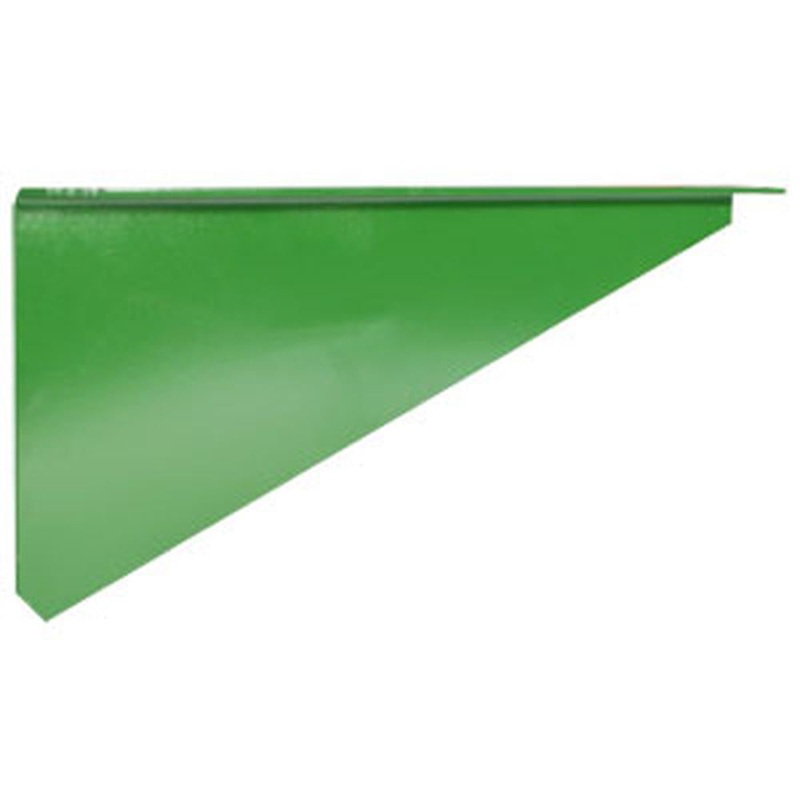 A-H167215-AI Vane, Straw Chopper, Straight (LH)