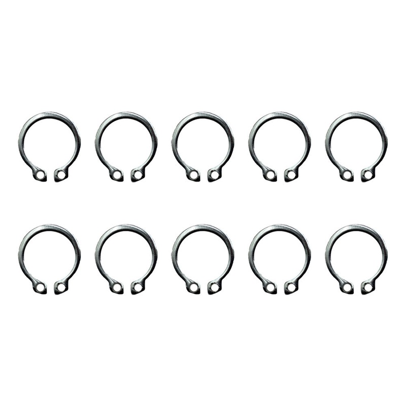 A-M40514-AI Ring, Snap, External