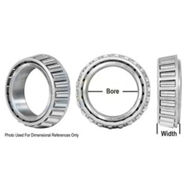 A-M86649-P-AI Cone, Tapered Roller Bearing