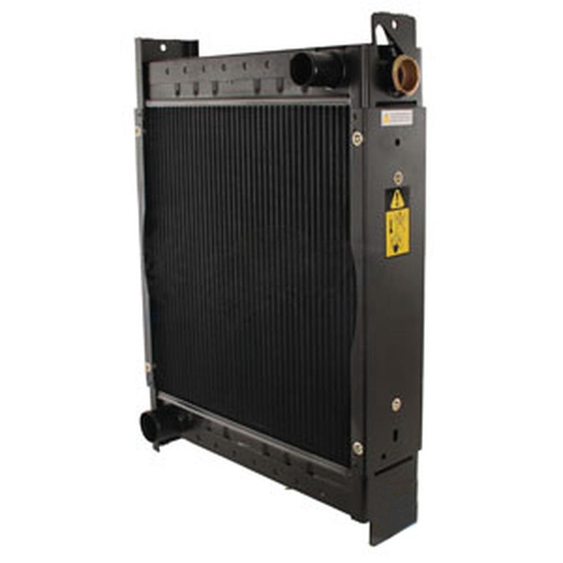 211148 Radiator, 20-3/16 x 19-1/8 x 4 - Fits Case/IH 60xt, 70xt