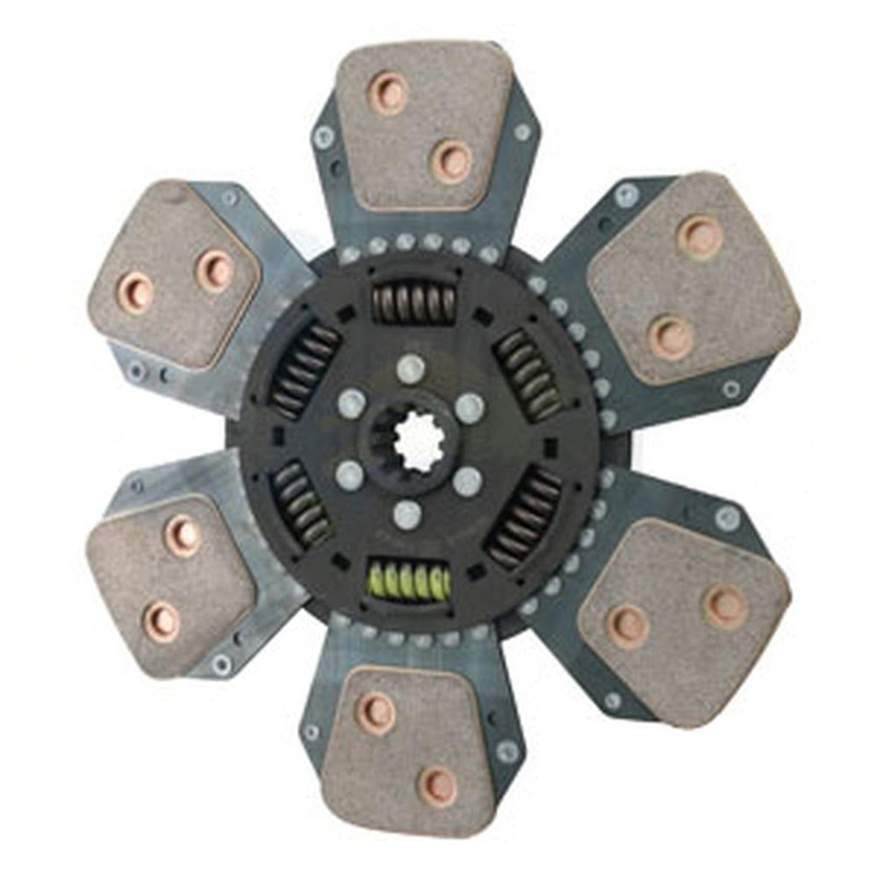 A-AL68023-AI Trans Disc: 12.875
