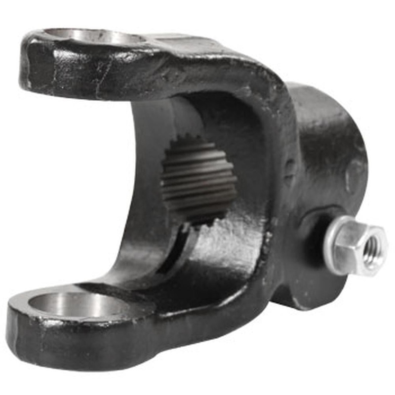 A-D448721-AI Implement Clamp Yoke