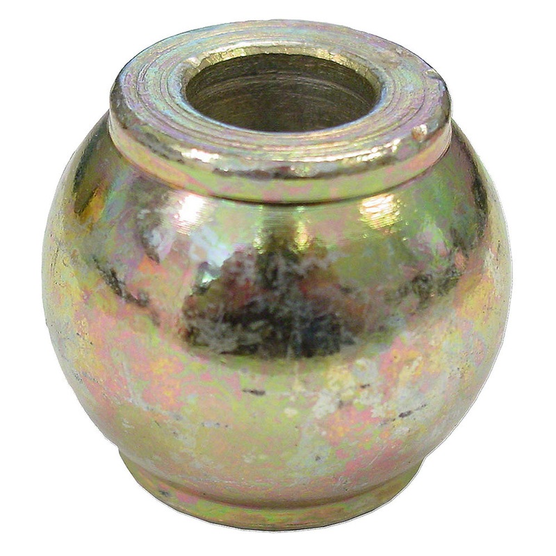 A-F2680R-AI Ball, Top Link (Fits CAT. I)