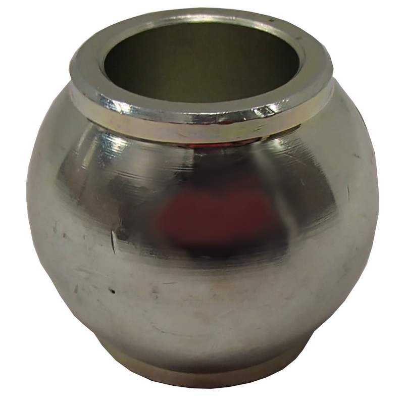 A-F2681R-AI Ball, Top Link (Fits CAT. II)