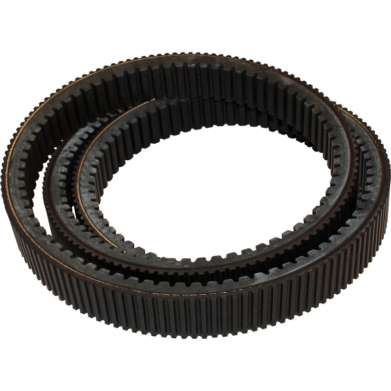 AM792811 Belt - Cleaning Fan, Vari-Drive, High Speed