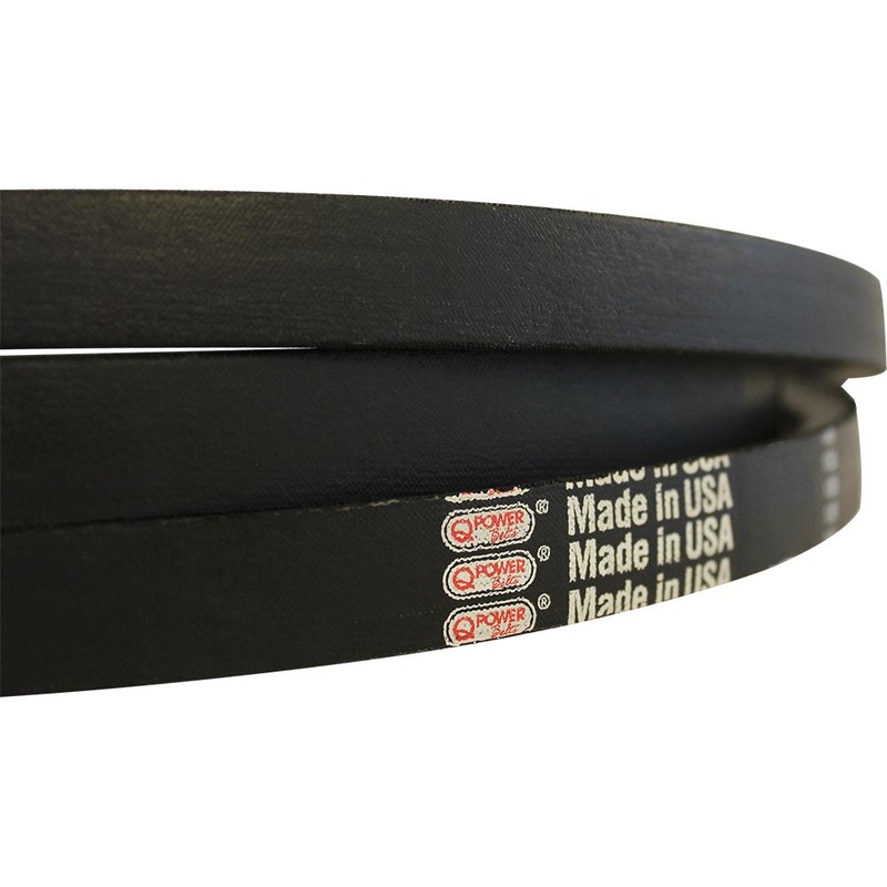 AM86566287 Belt - Shaker Shoe