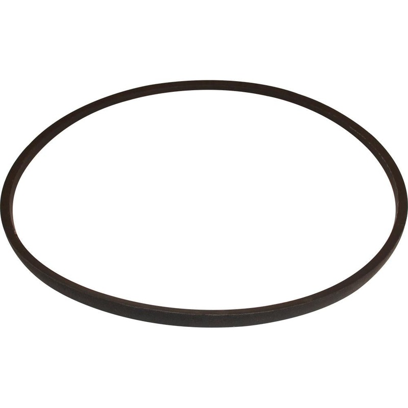 AMZ45482 Z45482 Air Conditioner Condenser Fan Belt Fits John Deere Combine