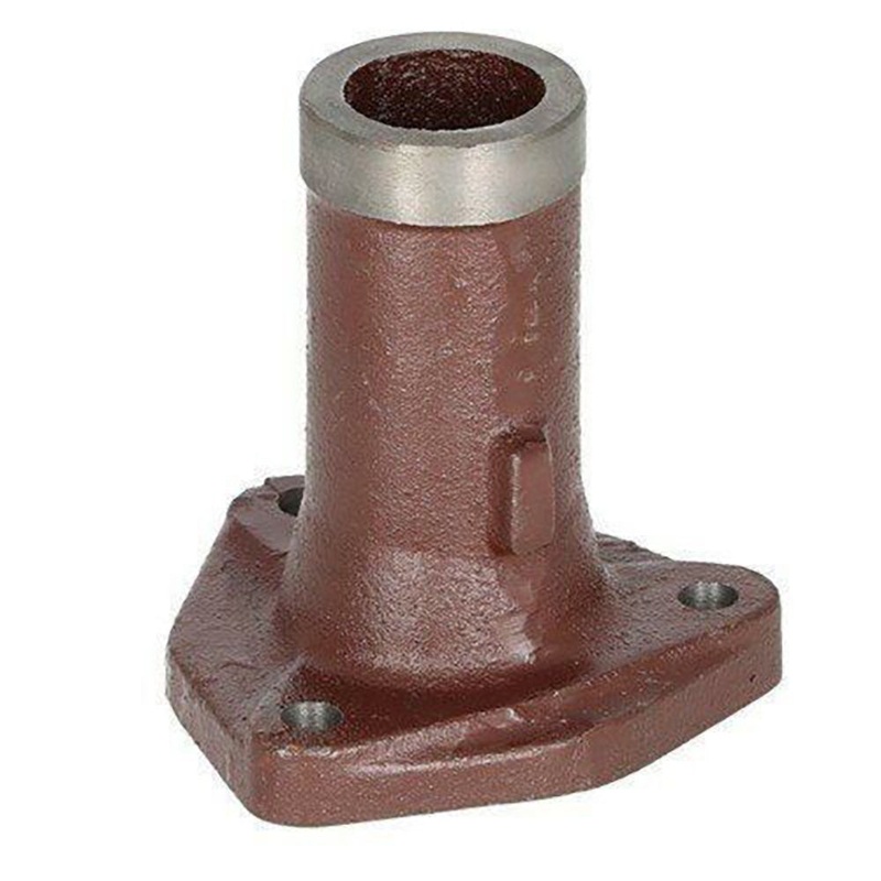 Exhaust Elbow - Fits David Brown - K928274 - Replaces K912440
