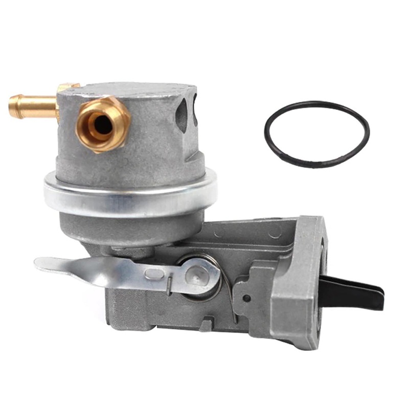 Fuel Lift Pump - Fits John Deere - RE68345