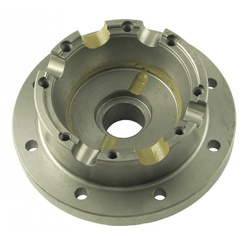 R/H Differential - Fits John Deere - T30253