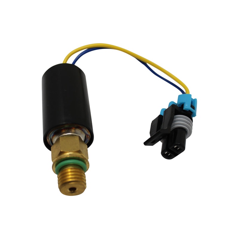 RE212878 Oil Filter Pressure Switch Fits John Deere 6105M 6105R 6110 6210 6310 +