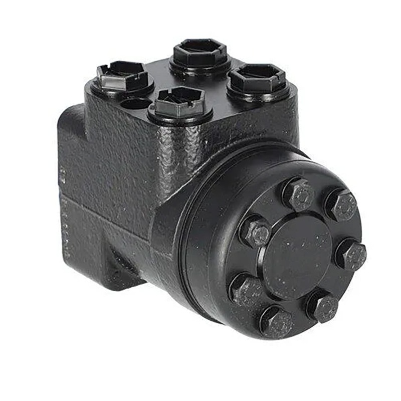 Steering Motor - Fits Ford - F0NN3A244BA - Replaces 81863600