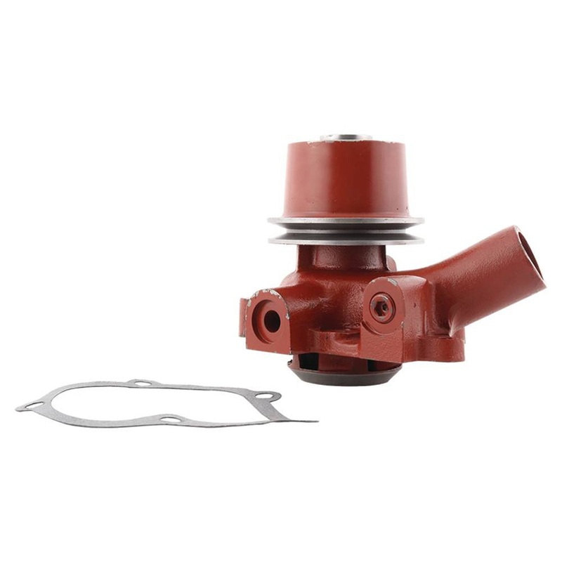 Water Pump - Fits David Brown - K262898 - Replaces K925067, K949547