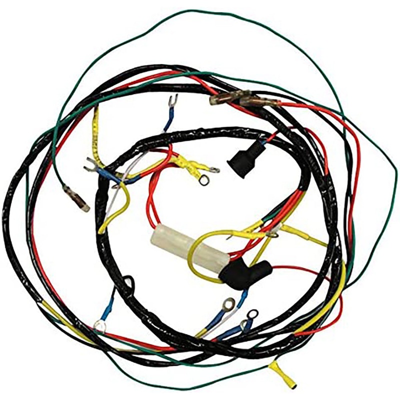 Wiring Harness - Fits Ford - FDN14401B