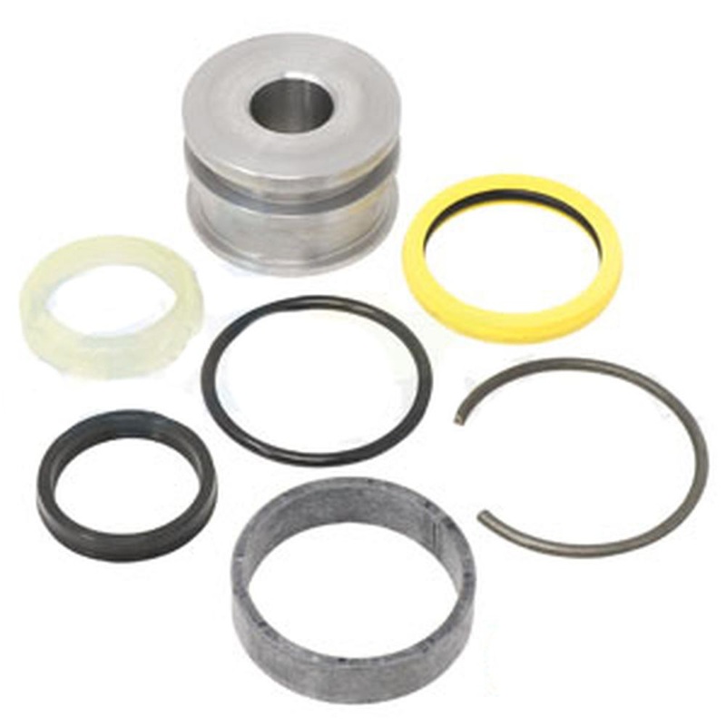 9610762 Boom Cyl Seal Kit Fits John Deere LS120 LS125 L120 L125 L250 L255
