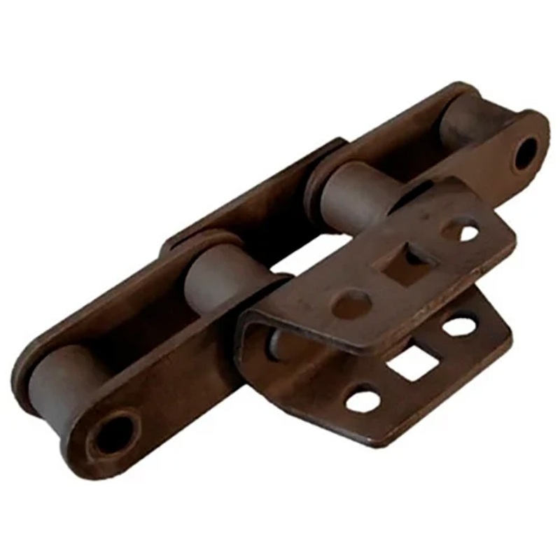 A-850096-AI Upper Slat Chain, CA557(Set of Two)