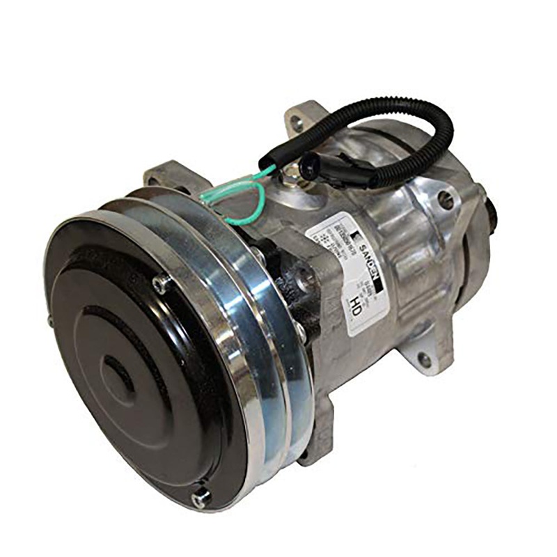 A-86983967-AI Compressor, A/C