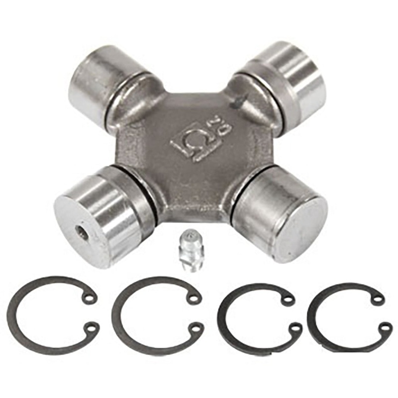 A-87018246-AI Cross & Bearing Kit; Extended Lube