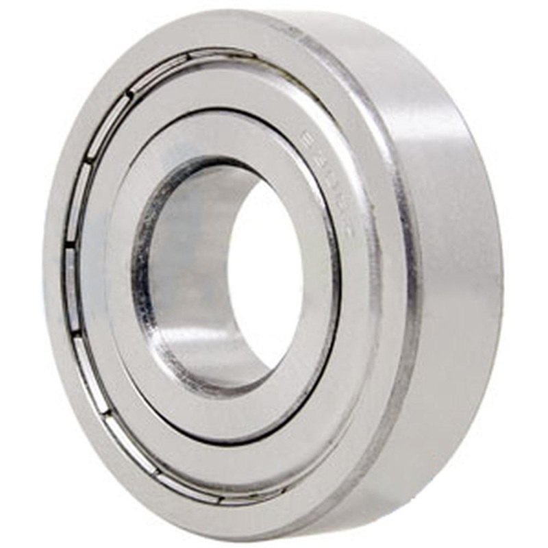 A-87360635-AI Bearing, Ball, Lower, Cutter Bar, For Gear W/ Splined Shaft