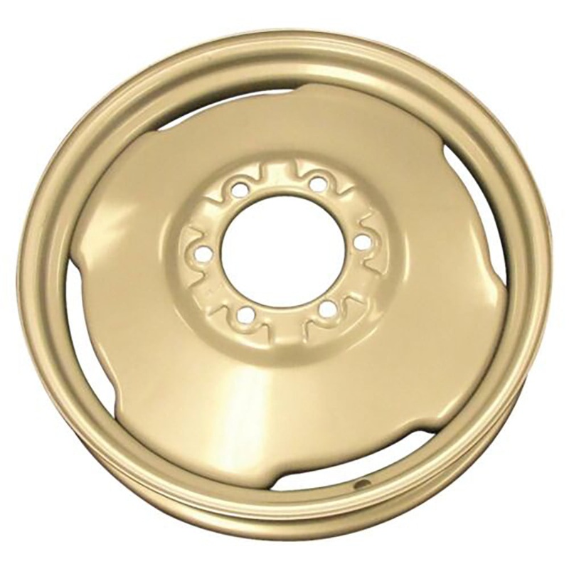 A-885741R3-AI  Rim, Front Wheel 4.5" X 16"