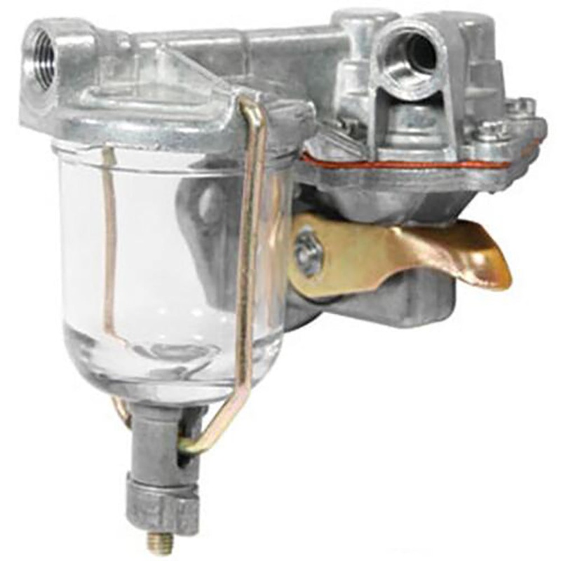 A-890960M91-AI FUEL PUMP