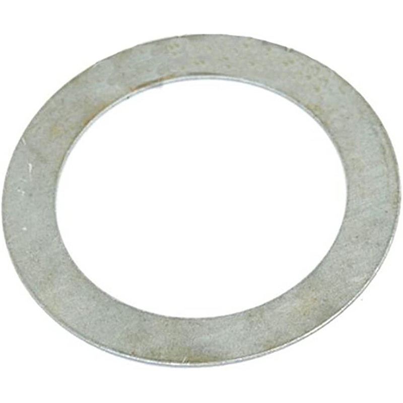 A-898018M1-AI Shim, Trunion Pin, Support
