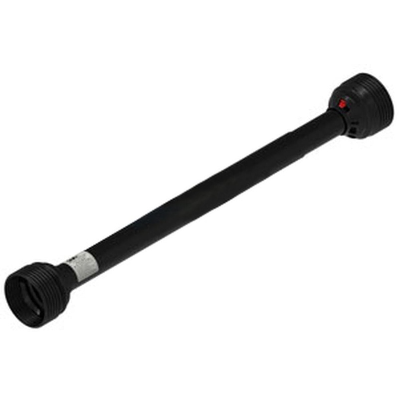 A-902-3548-AI Driveshaft Shield, Easy Lock